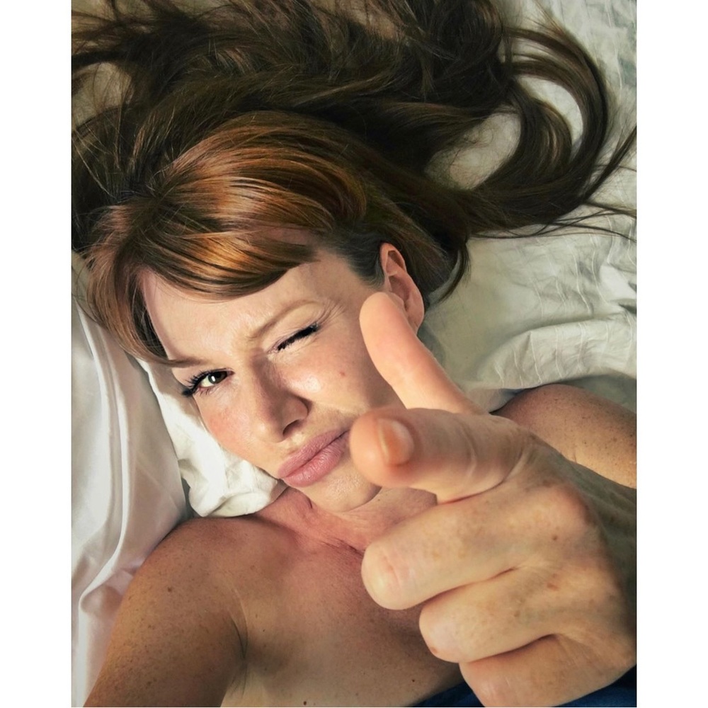 Meet your Posher, Jodi